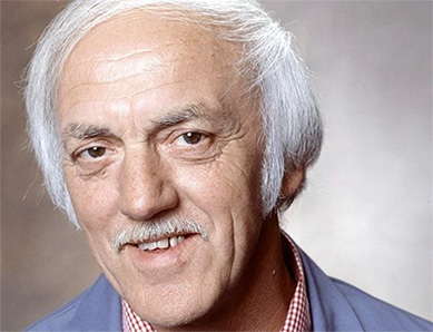 Stan Stennett